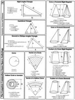 [960×1279 Arithmetic and Mathematics: Geometric Areas and Volumes (2 of 3)]